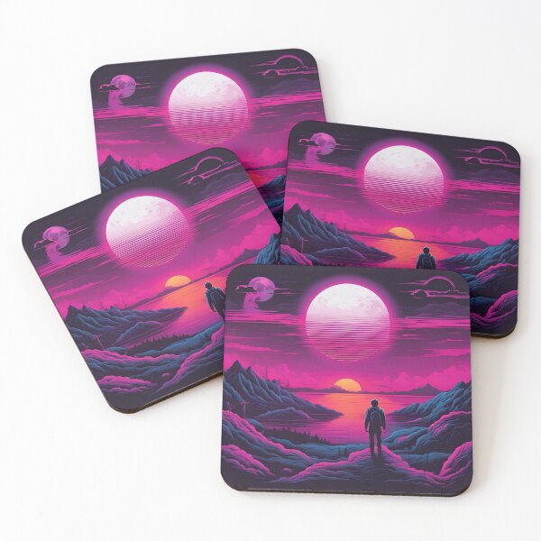 Item preview, Dark Fantasy: Surrealism Meets Horror Movies & Books D7 designed and sold by pixelandcrafted.