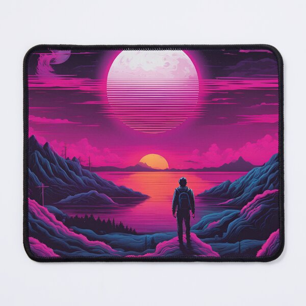 Item preview, Dark Fantasy: Surrealism Meets Horror Movies & Books D7 designed and sold by pixelandcrafted.