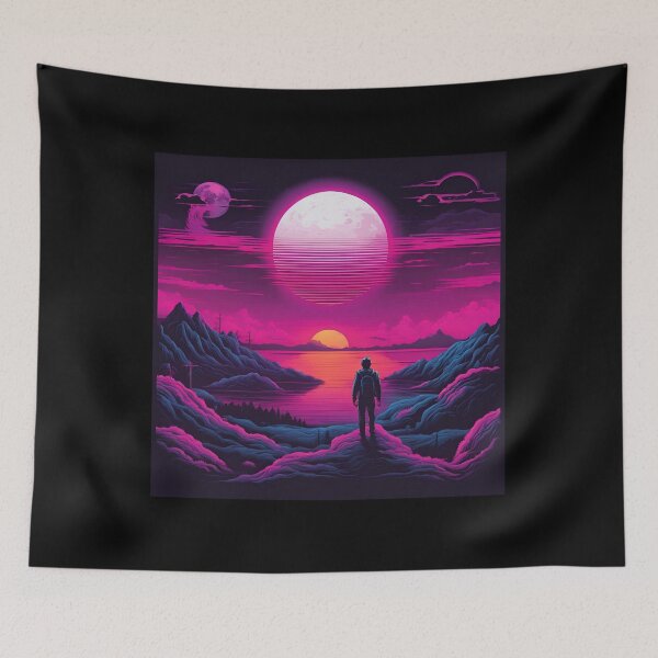 Item preview, Dark Fantasy: Surrealism Meets Horror Movies & Books D7 designed and sold by pixelandcrafted.