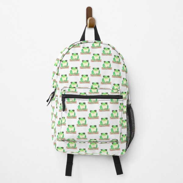 Item preview, Frog in pencil designed and sold by HouseOfMxTakes.