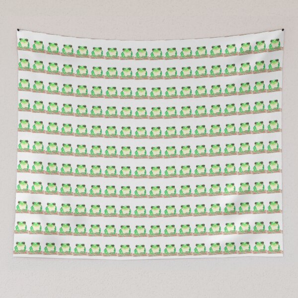 Item preview, Frog in pencil designed and sold by HouseOfMxTakes.