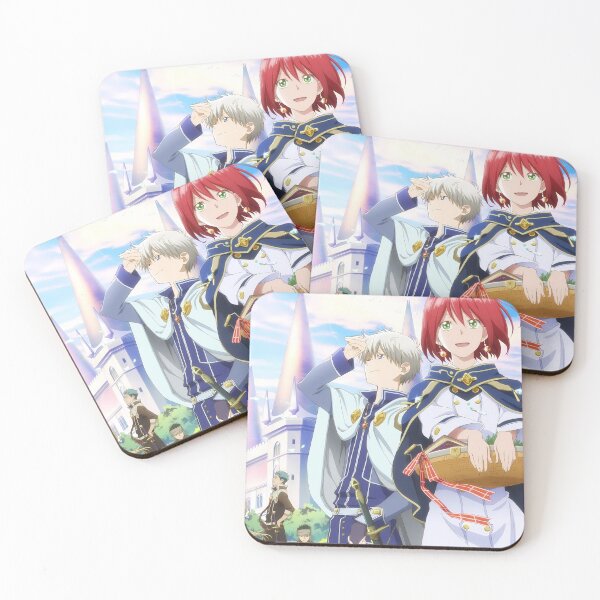Item preview, Snow White with the Red Hair designed and sold by Greedish.