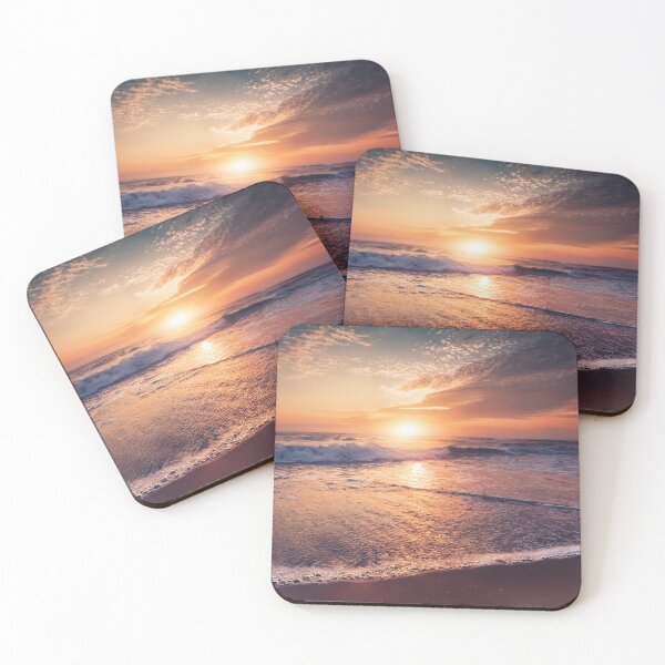 Item preview, Golden Sunset designed and sold by Blue Horse Photo Magic.