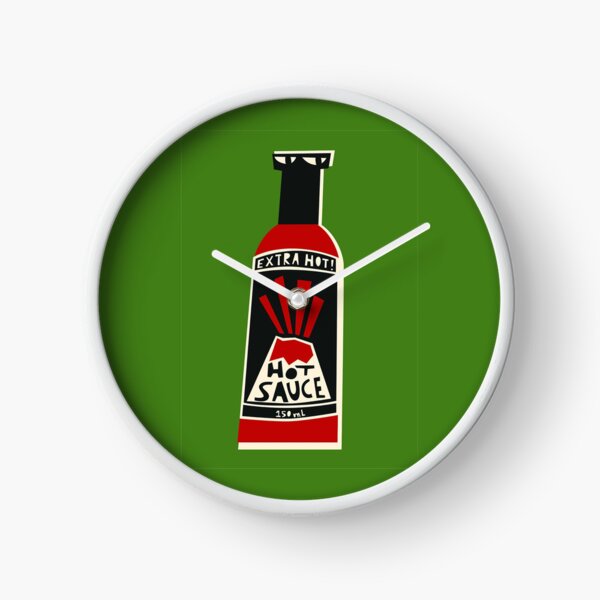 Item preview, Hot Sauce designed and sold by AmandaGJ9t3.