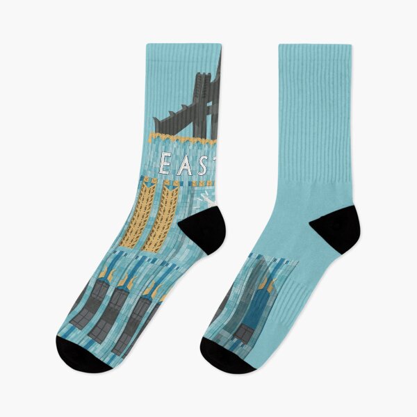 Item preview, Los Angeles Travel Illustration designed and sold by archetype prints.