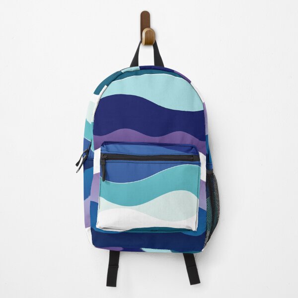 Item preview, Abstract Serenity Waves designed and sold by alex-yars.