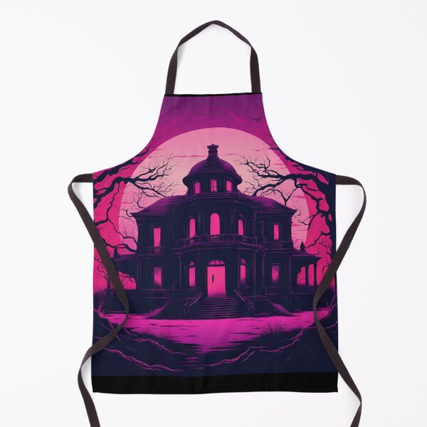 Item preview, Dark Fantasy: Surrealism Meets Horror Movies & Books D8 designed and sold by pixelandcrafted.