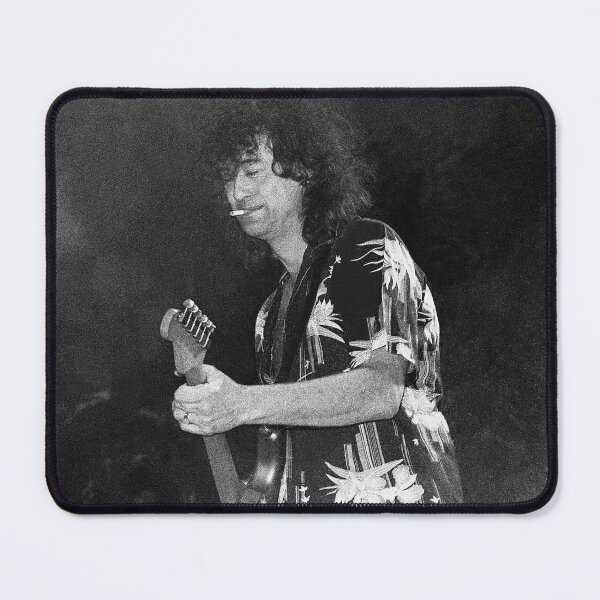 Item preview, The Firm - BW Photograph designed and sold by ConcertImages.