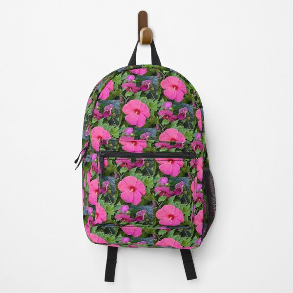 Item preview, Pinkish Hibiscus designed and sold by Jane Evans.