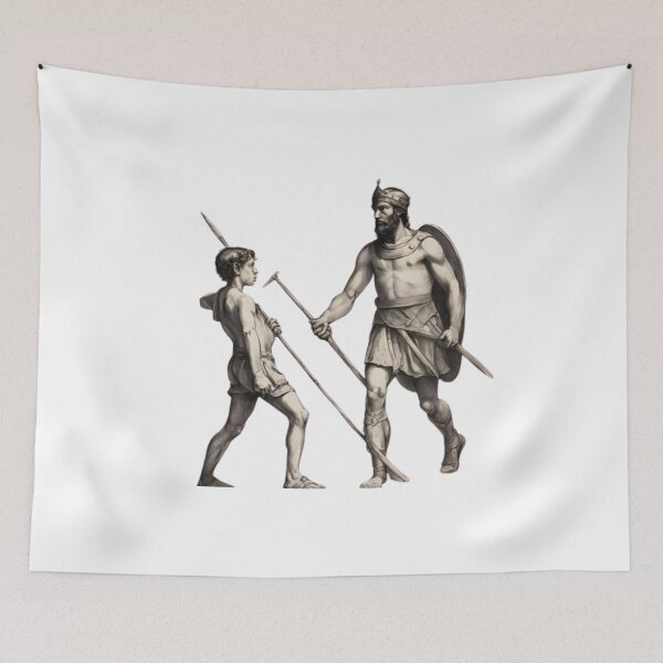 Item preview, God's Strenght. designed and sold by Designpass13.