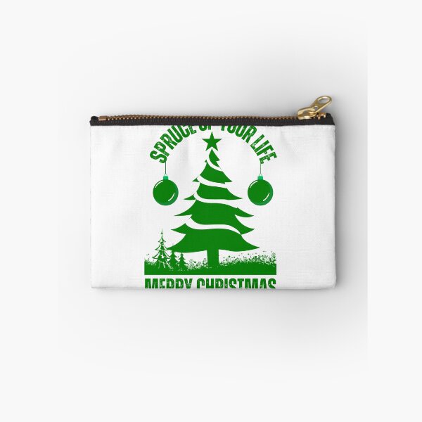 Item preview, Spruce Up Your Life Christmas Designs: Perfect for Holiday Cheer designed and sold by Techflare.