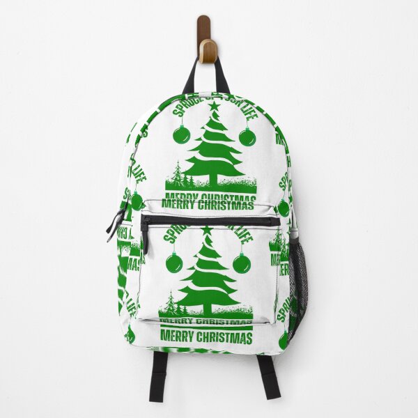 Item preview, Spruce Up Your Life Christmas Designs: Perfect for Holiday Cheer designed and sold by Techflare.