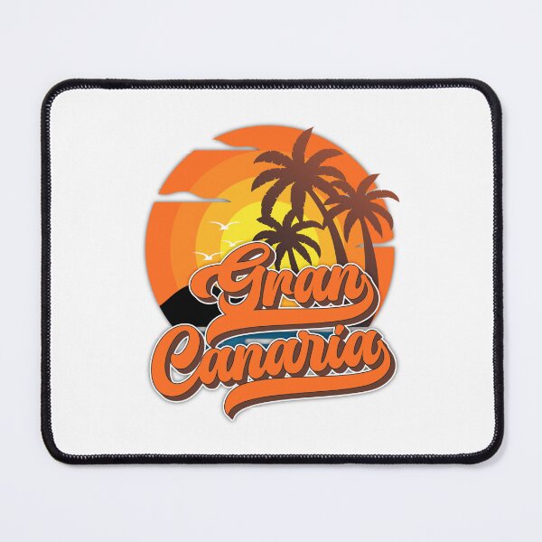 Item preview, Gran Canaria Canary Islands designed and sold by FYS-Arte-Style.