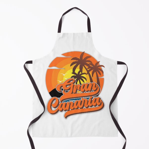 Item preview, Gran Canaria Canary Islands designed and sold by FYS-Arte-Style.