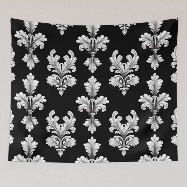 Item preview, REFINED MYSTERIES Shadowed Elegance designed and sold by Frenchifique.
