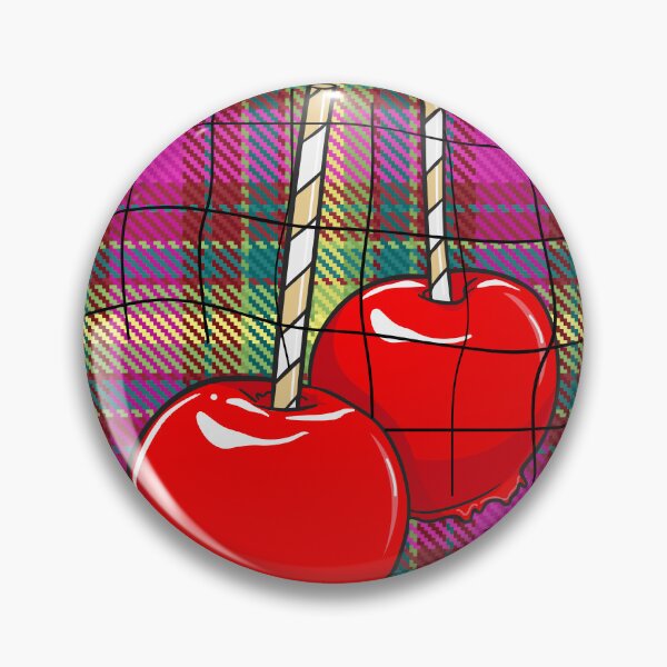 Item preview, Cherry kiss designed and sold by Abelievingheart.