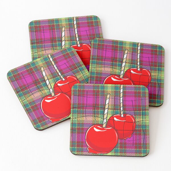 Item preview, Cherry kiss designed and sold by Abelievingheart.