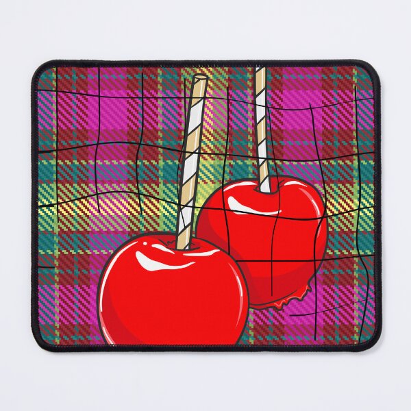 Item preview, Cherry kiss designed and sold by Abelievingheart.