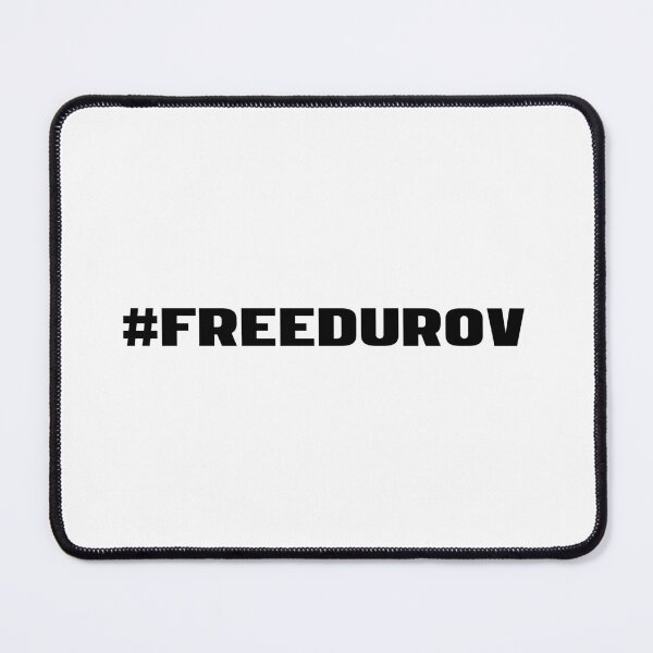 Item preview, Free Durov designed and sold by elgreko.