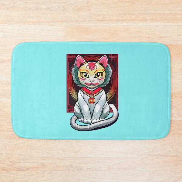 Item preview, Anonymous Cat Secret Society designed and sold by WeLoveCatss.