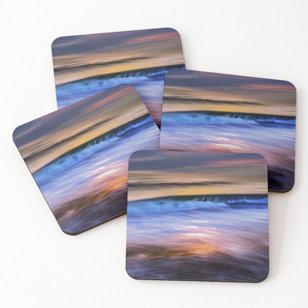 Item preview, Sunset Seascape designed and sold by Tom McPherson Photography.