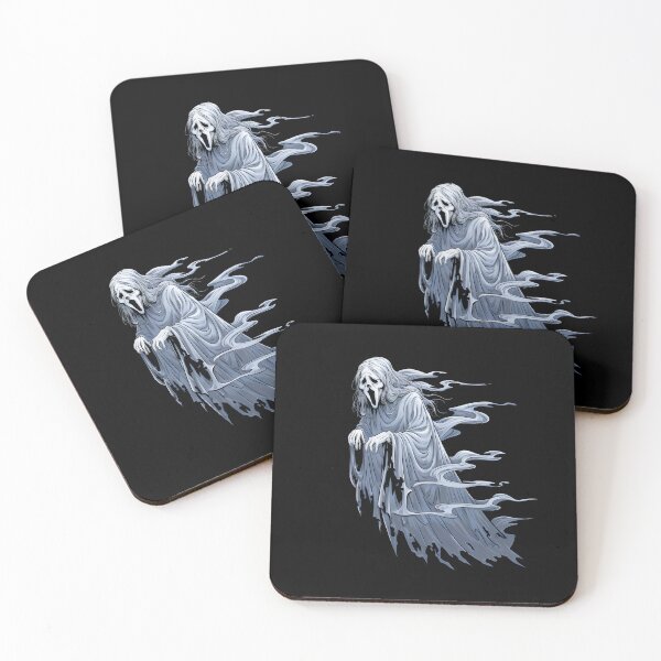Item preview, Ghostly Apparition designed and sold by zarshirts.