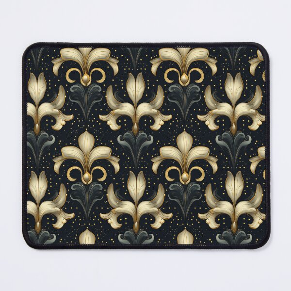 Item preview, RETRO GLAM Shadowed Elegance designed and sold by Frenchifique.