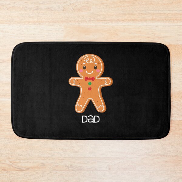 Item preview, Gingerbread Mom Cute Cookie Christmas Design designed and sold by PNGShop.
