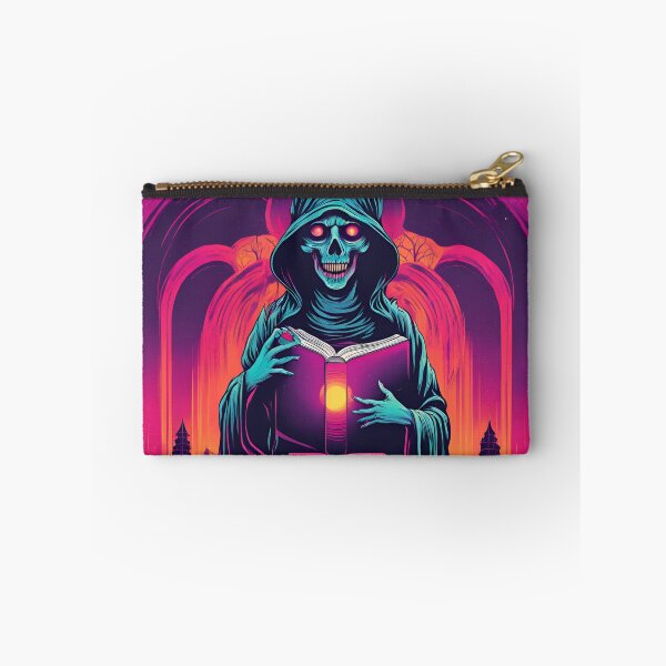 Item preview, Dark Fantasy: Surrealism Meets Horror Movies & Books D12 designed and sold by pixelandcrafted.