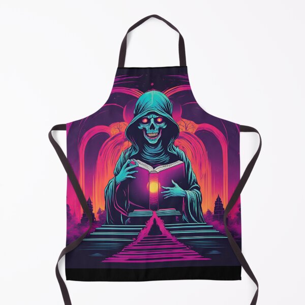 Item preview, Dark Fantasy: Surrealism Meets Horror Movies & Books D12 designed and sold by pixelandcrafted.
