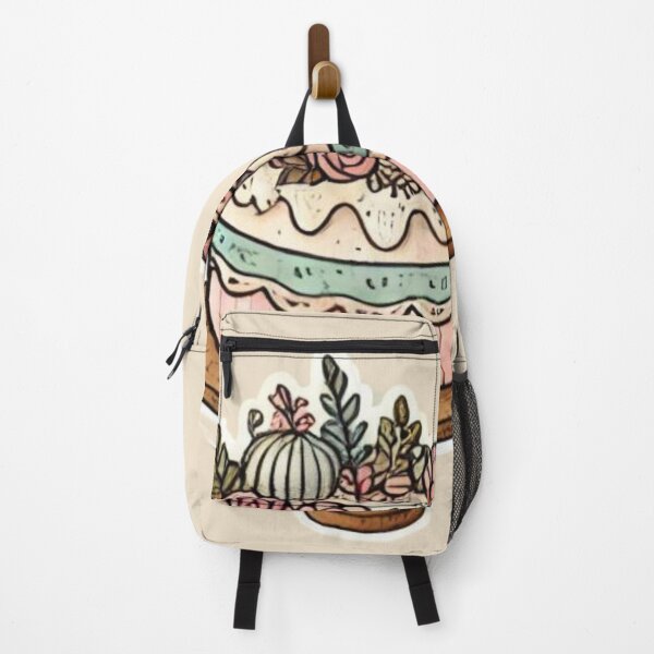 Item preview, Pastel Cake Wonderland designed and sold by Ayisas.