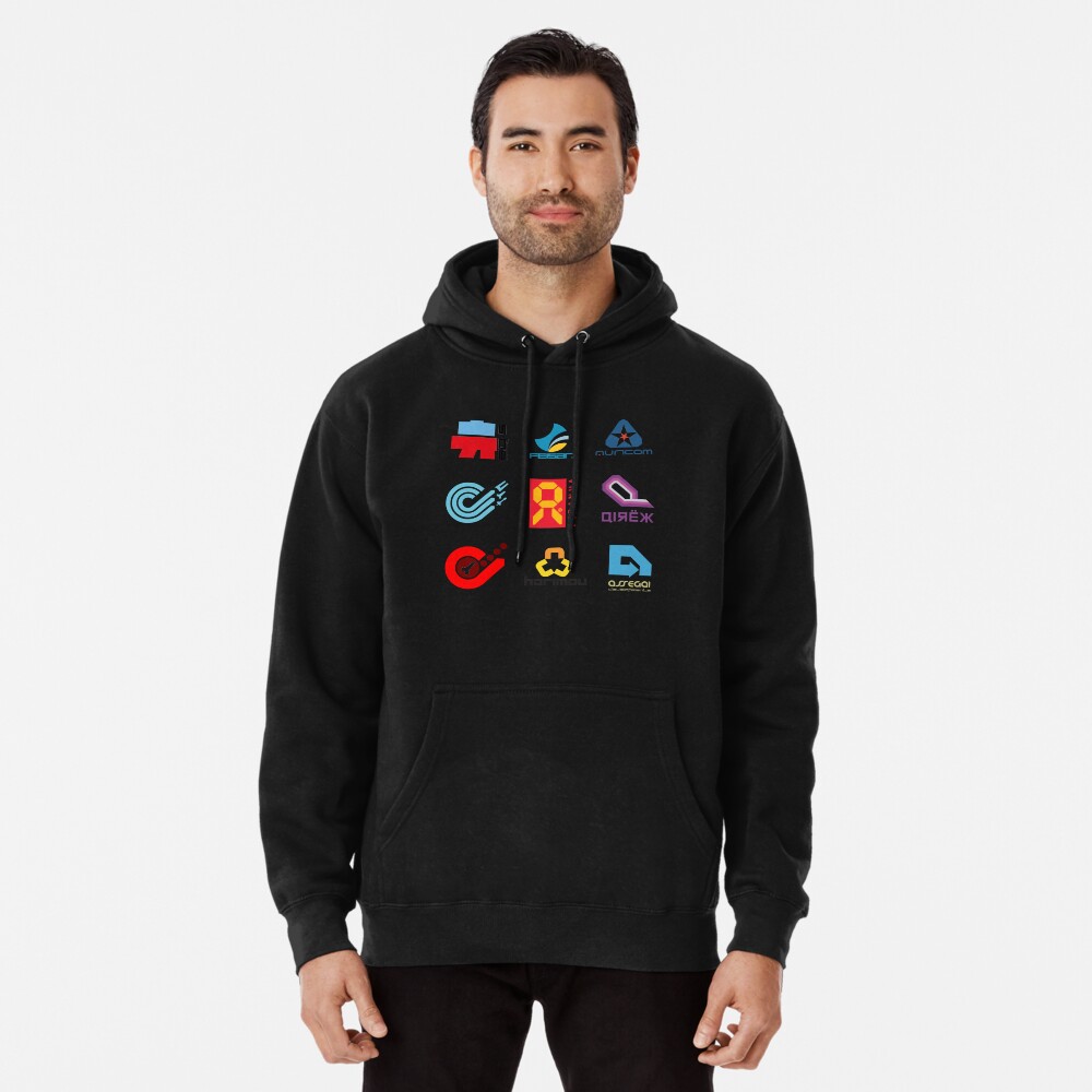 Item preview, Pullover Hoodie designed and sold by mousehawk.