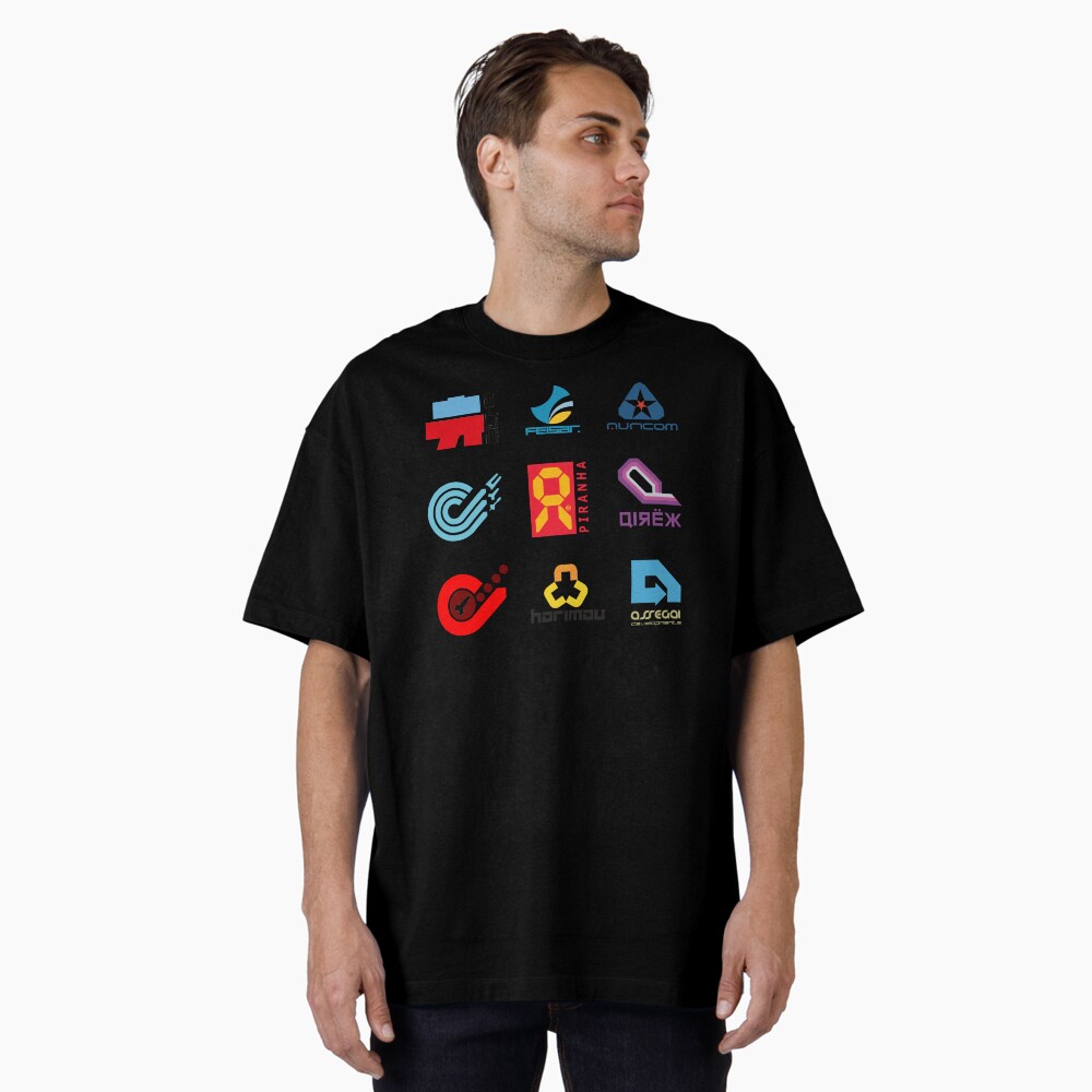 Item preview, Oversized T-Shirt designed and sold by mousehawk.