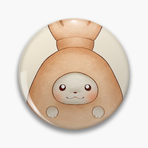 Item preview, sylvanian kinchaku tofu designed and sold by Copaco.