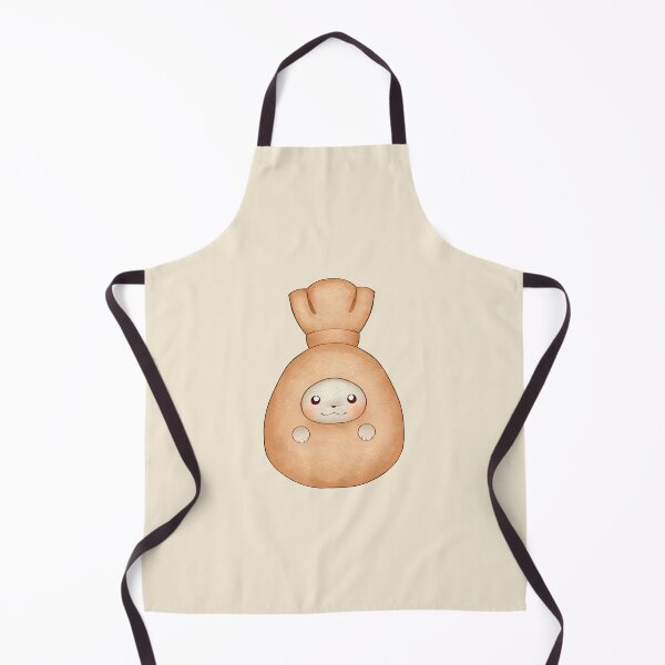 Item preview, sylvanian kinchaku tofu designed and sold by Copaco.