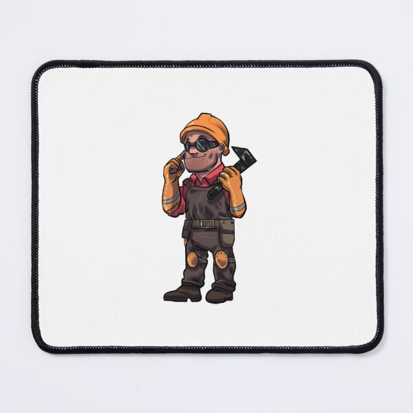 Item preview, The Engineer designed and sold by MagickKat75RB.