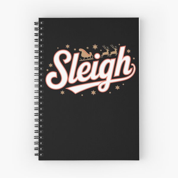 Item preview, Sleigh my name  - Winter sleigh – Sleigh bells – Sleigh it  designed and sold by JansenGS.