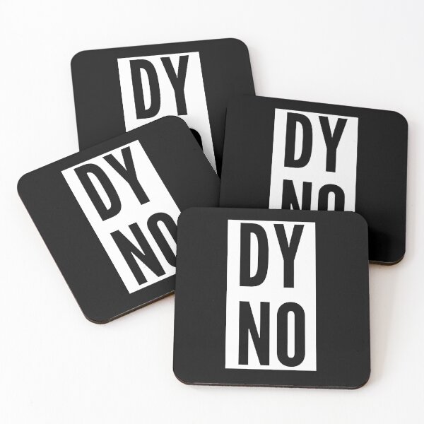 Item preview, DYNO Merch Vertical designed and sold by SiLee.