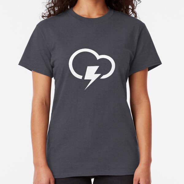 Storm of Spoilers Classic T-Shirt