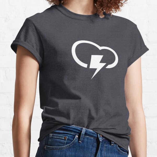 Storm of Spoilers Classic T-Shirt