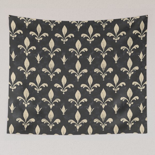 Item preview, RUSTIC & ROUGH-HEWN Shadowed Elegance designed and sold by Frenchifique.