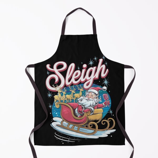 Item preview, Sleigh my name  - Winter sleigh – Sleigh bells – Sleigh it  designed and sold by JansenGS.