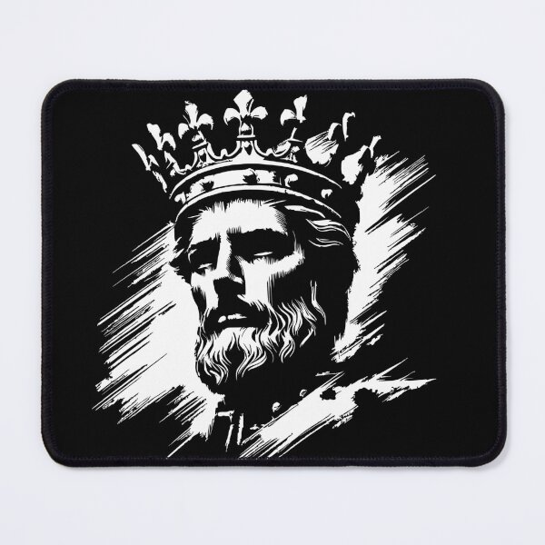 Item preview, King designed and sold by ChaosVortex.