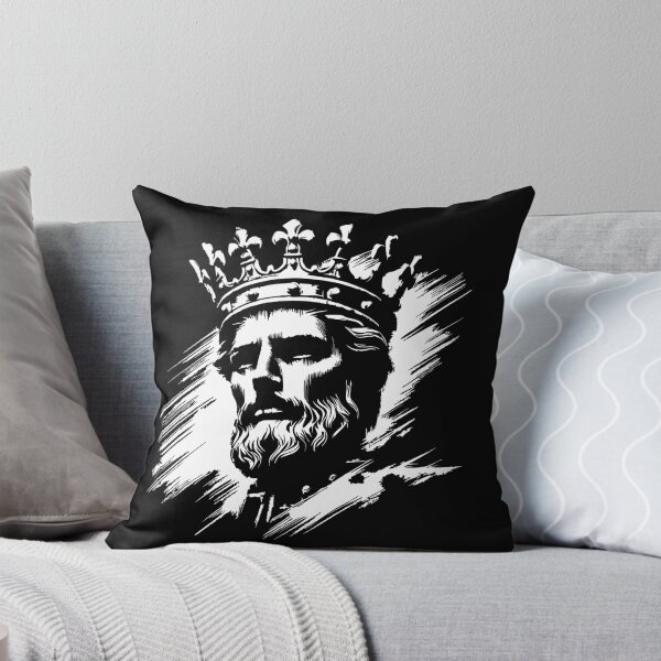 Item preview, King designed and sold by ChaosVortex.