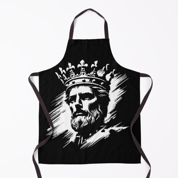 Item preview, King designed and sold by ChaosVortex.
