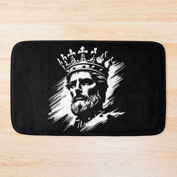 Item preview, King designed and sold by ChaosVortex.