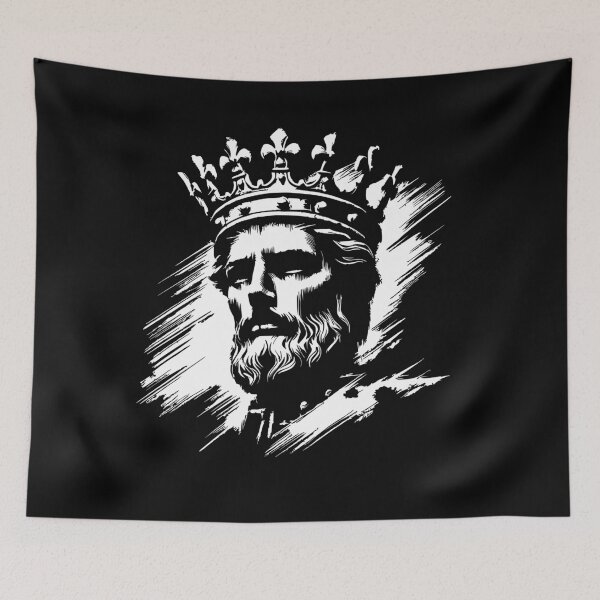Item preview, King designed and sold by ChaosVortex.