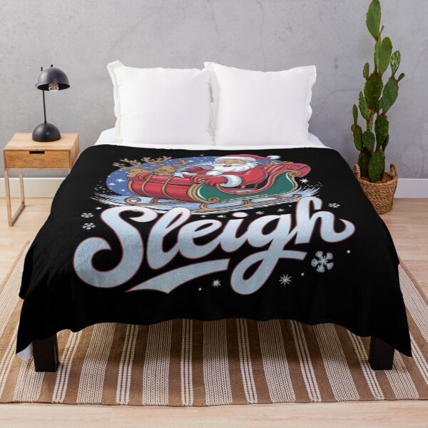 Item preview, Sleigh my name - Winter sleigh – Sleigh bells – Sleigh it designed and sold by JansenGS.