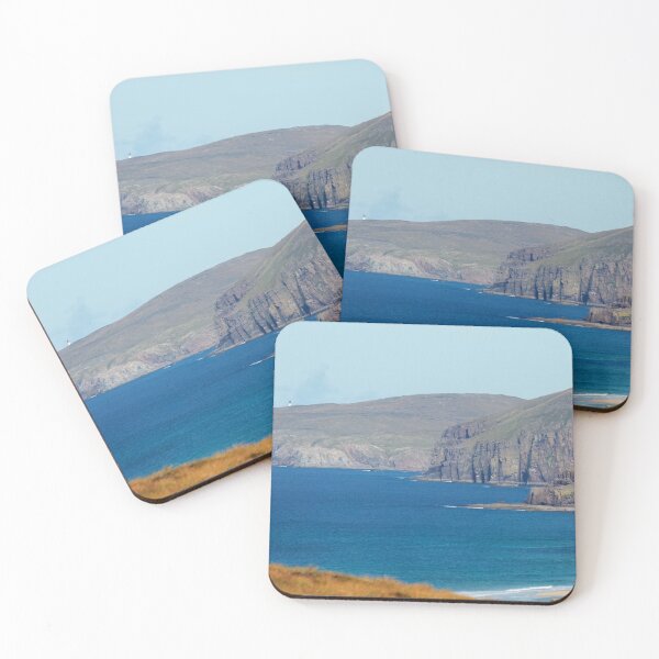 Item preview, Sandwood Bay designed and sold by derekbeattie.