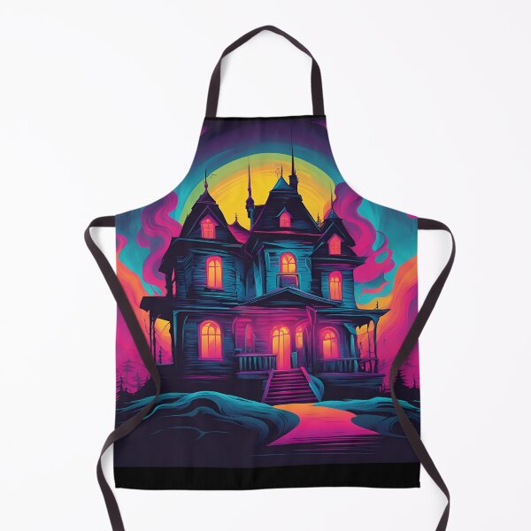 Item preview, Dark Fantasy: Surrealism Meets Horror Movies & Books D14 designed and sold by pixelandcrafted.